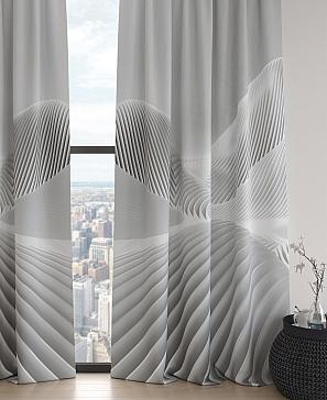 Комплект штор «Гарлиона» | фото 2