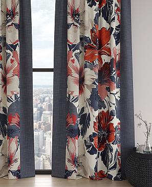 Комплект штор «Биорта» | фото 2