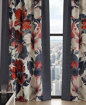 Комплект штор «Биорта» | фото 3