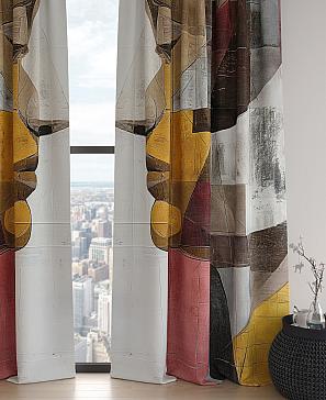 Комплект штор «Юстира» | фото 2