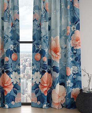 Комплект штор «Марикола» | фото 2