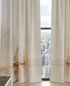 Комплект штор «Рикоса» | фото 3