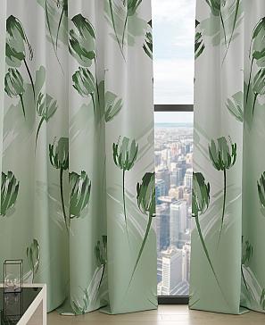 Комплект штор «Фанилао» | фото 3