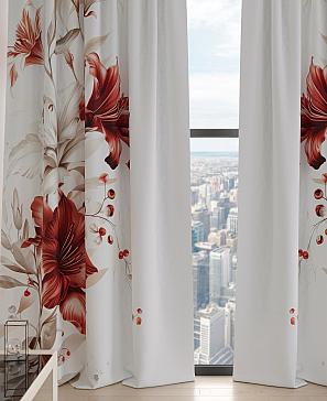 Комплект штор «Уолрис» | фото 3