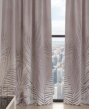 Комплект штор «Хальвил» | фото 3