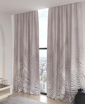 Комплект штор «Хальвил»