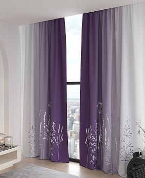 Комплект штор «Аргинта»