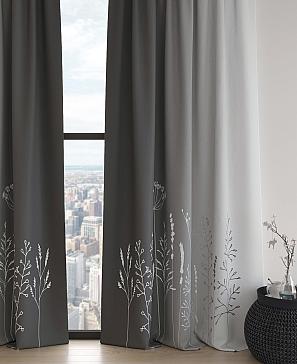 Комплект штор «Анлиш» | фото 2