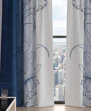 Комплект штор «Иломана»
