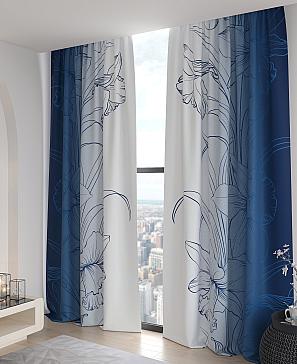 Комплект штор «Иломана»