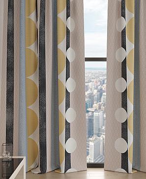 Комплект штор «Зайфис» | фото 3