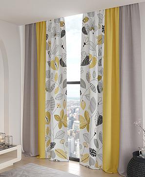 Комплект штор «Обрихос - 230»