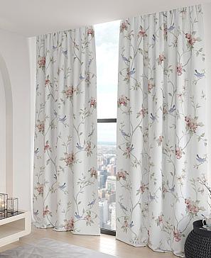 Комплект штор «Навирола»