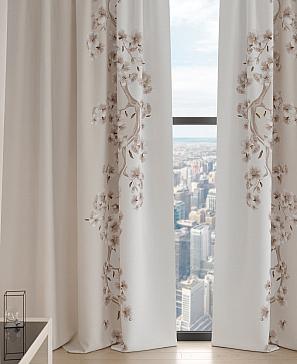 Комплект штор «Тибенса» | фото 3