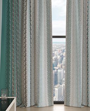 Комплект штор «Алонсия» | фото 3