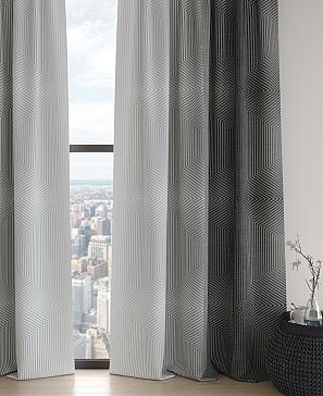 Комплект штор «Солейна» | фото 2