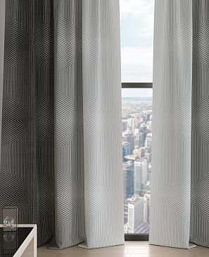 Комплект штор «Солейна» | фото 3