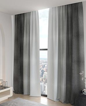 Комплект штор «Солейна»