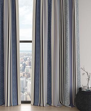 Комплект штор «Фелинта» | фото 2