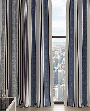 Комплект штор «Фелинта» | фото 3