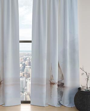 Комплект штор «Агниос» | фото 2