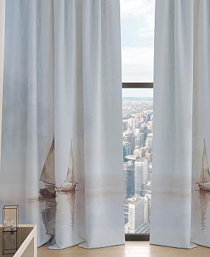 Комплект штор «Агниос» | фото 3