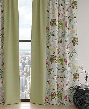 Комплект штор «Эльбиса» | фото 2