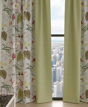 Комплект штор «Эльбиса» | фото 3