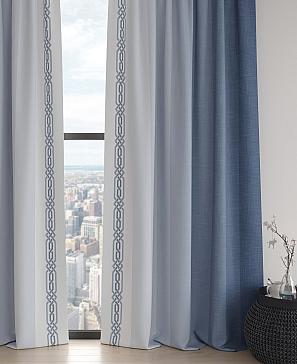 Комплект штор «Альбонс - 260» | фото 2