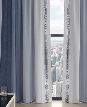 Комплект штор «Альбонс - 260» | фото 3