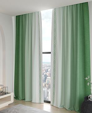 Комплект штор «Соллари - 260»