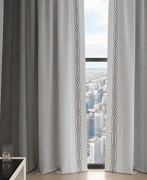 Комплект штор «Джудис» | фото 3