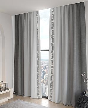 Комплект штор «Джудис»