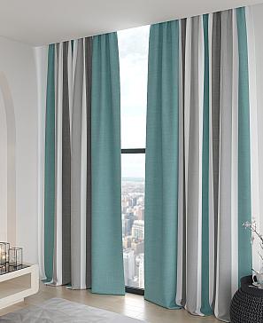 Комплект штор «Грависам - 260»