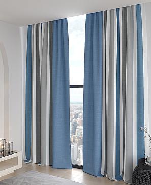 Комплект штор «Коувис»