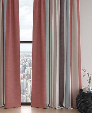 Комплект штор «Коубин» | фото 2