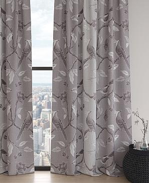 Комплект штор «Клерхас» | фото 2