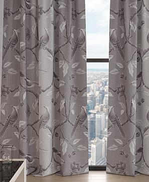 Комплект штор «Клерхас» | фото 3