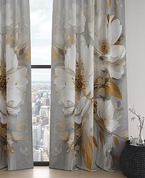 Комплект штор «Клейсами» | фото 2