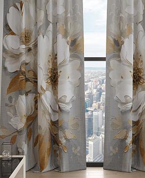 Комплект штор «Клейсами» | фото 3