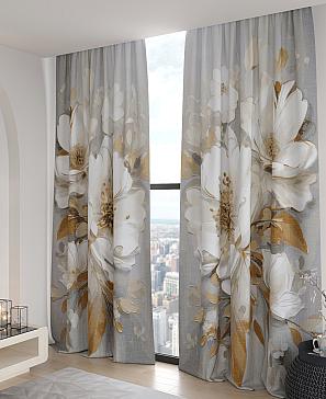 Комплект штор «Клейсами»