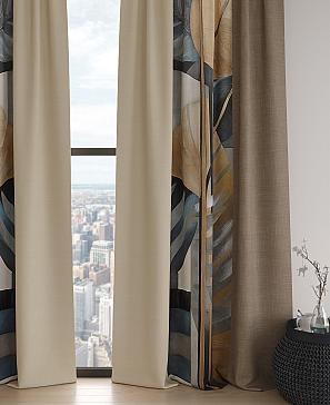 Комплект штор «Олсмани - 250» | фото 2