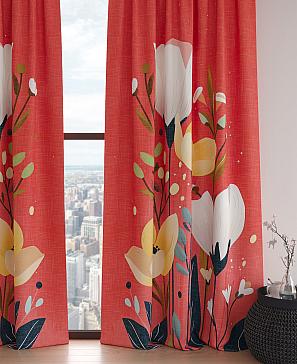 Комплект штор «Анлика» | фото 2