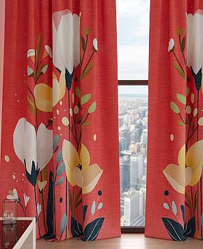 Комплект штор «Анлика» | фото 3