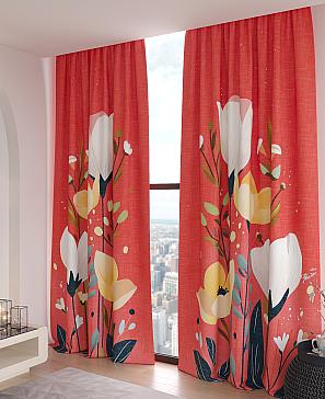 Комплект штор «Анлика»