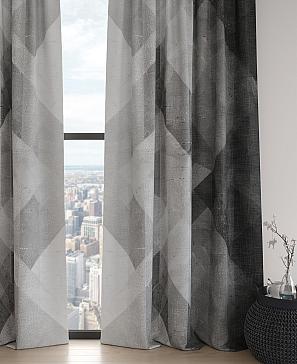 Комплект штор «Навиоми» | фото 2