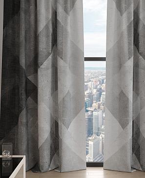 Комплект штор «Навиоми» | фото 3