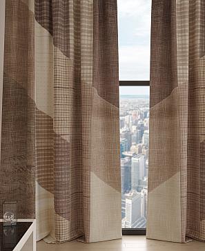 Комплект штор «Глаорина» | фото 3