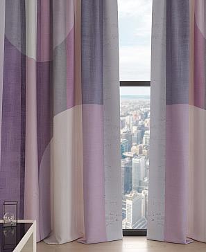 Комплект штор «Жаколи» | фото 3