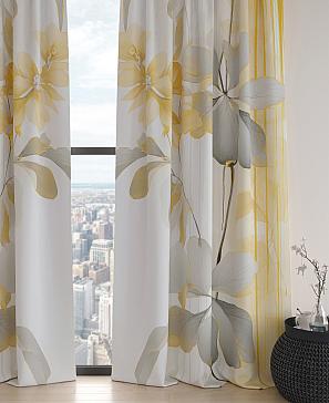 Комплект штор «Диксан» | фото 2